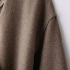 R&B | Elegante Wickeljacke