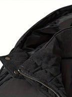R&B | Eleganter und robuster Parka für Herren