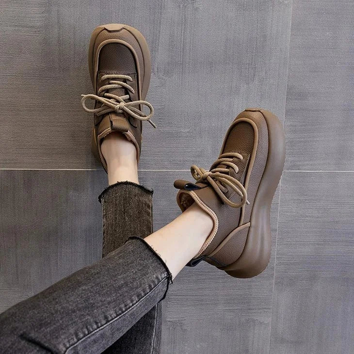 R&B | Damen Allround-Warme Freizeit Schuhe