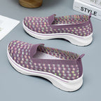 Orthopädische Schuhe mit weicher Sohle R&B R&B