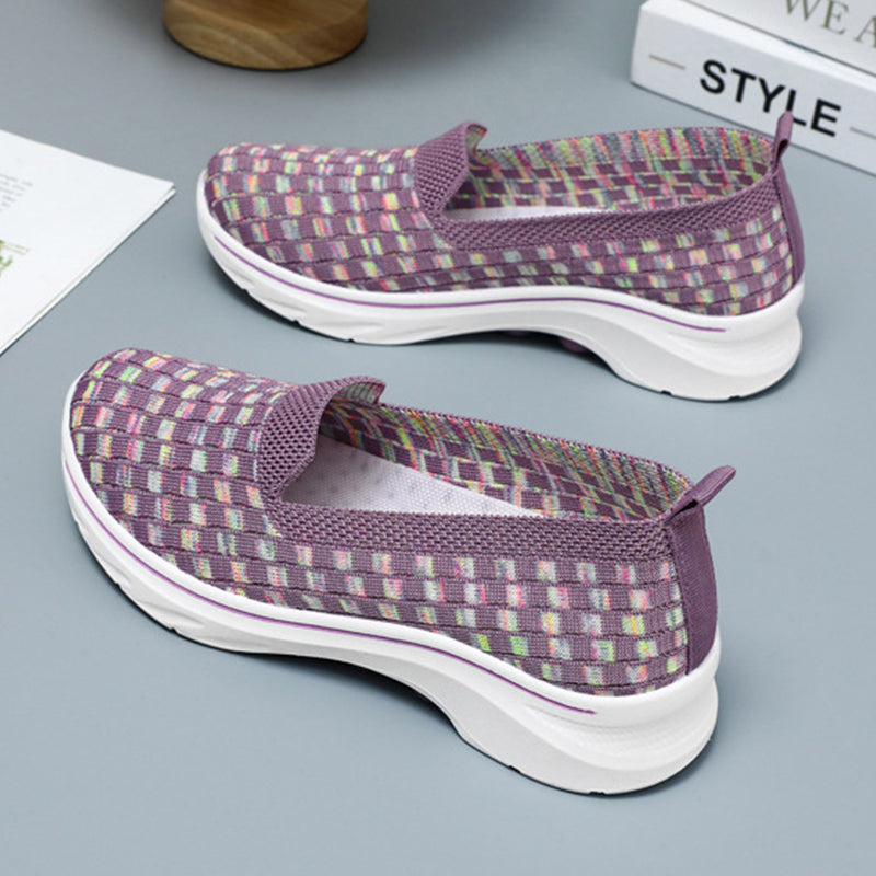 Orthopädische Schuhe mit weicher Sohle R&B R&B