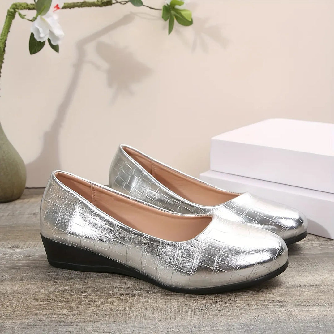 R&B | Leichte Damen Lederschuhe