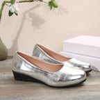 R&B | Leichte Damen Lederschuhe