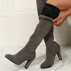 R&B | Lange Stiefel für Damen