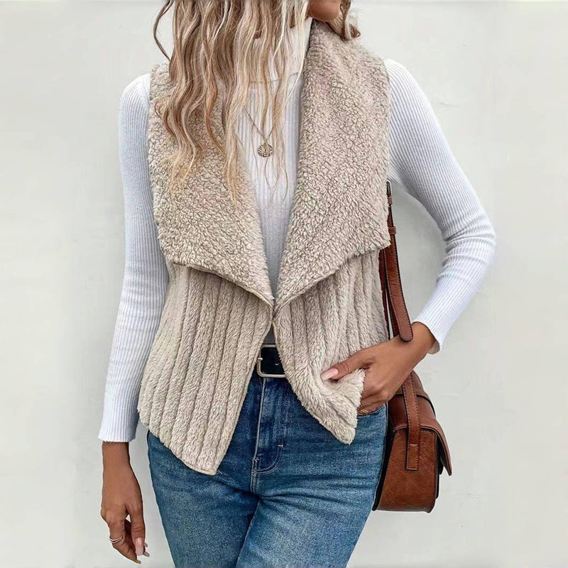 R&B | Lässige Strickjacke