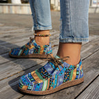 bequeme orthopädische Sportschuhe für Damen R&B R&B