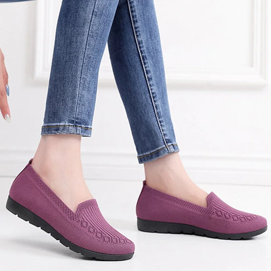Orthopädische Cloudwalk Sneakers R&B