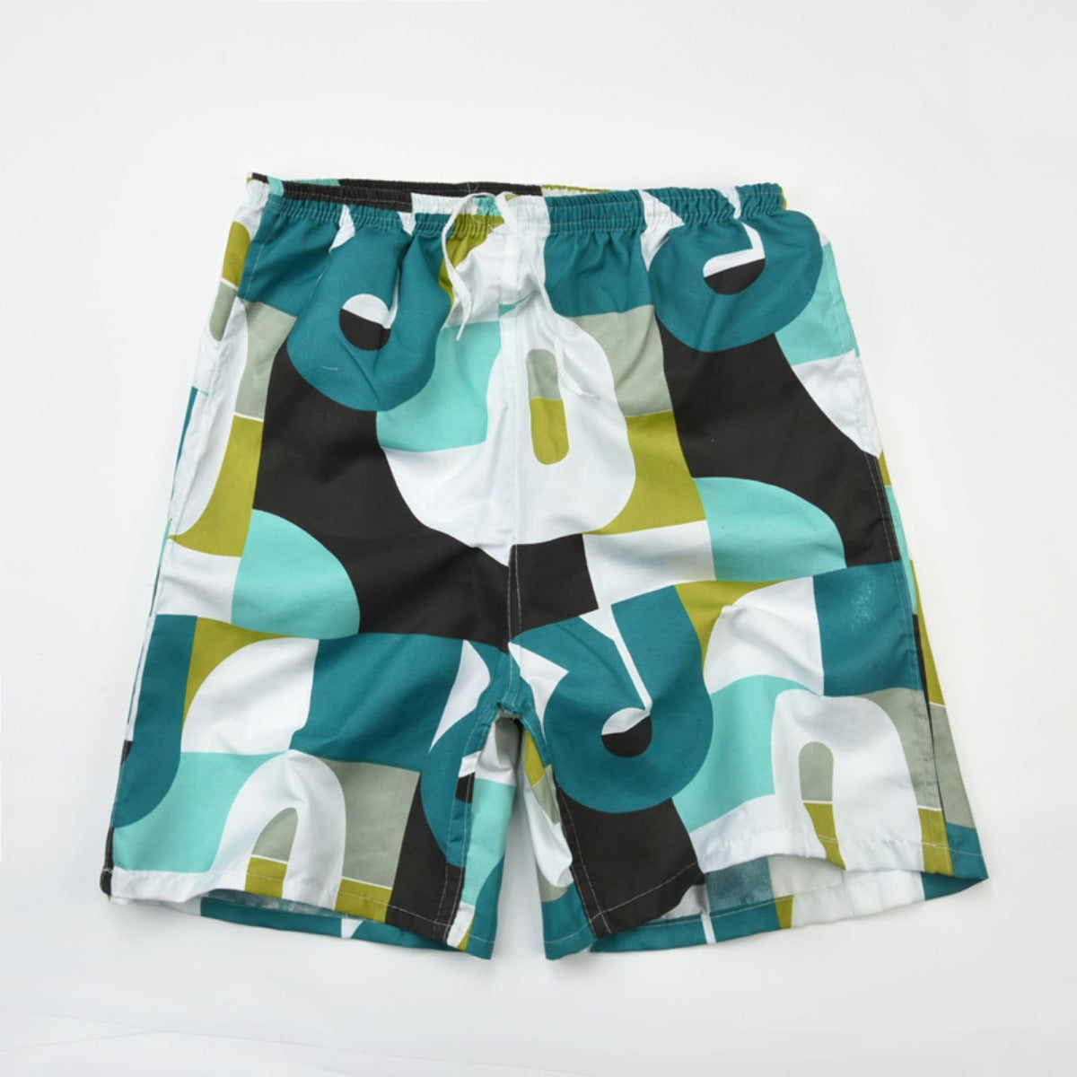 R&B | Lockere und bequeme Strandhosen
