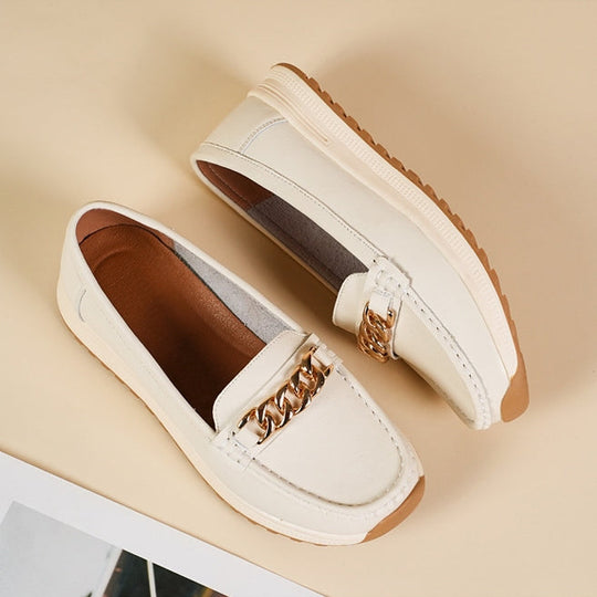 Kettenglied Loafers R&B R&B