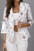 R&B | Stilvolle und Elegante Allgemeine Jacke