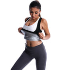 R&B | Weste Shapewear