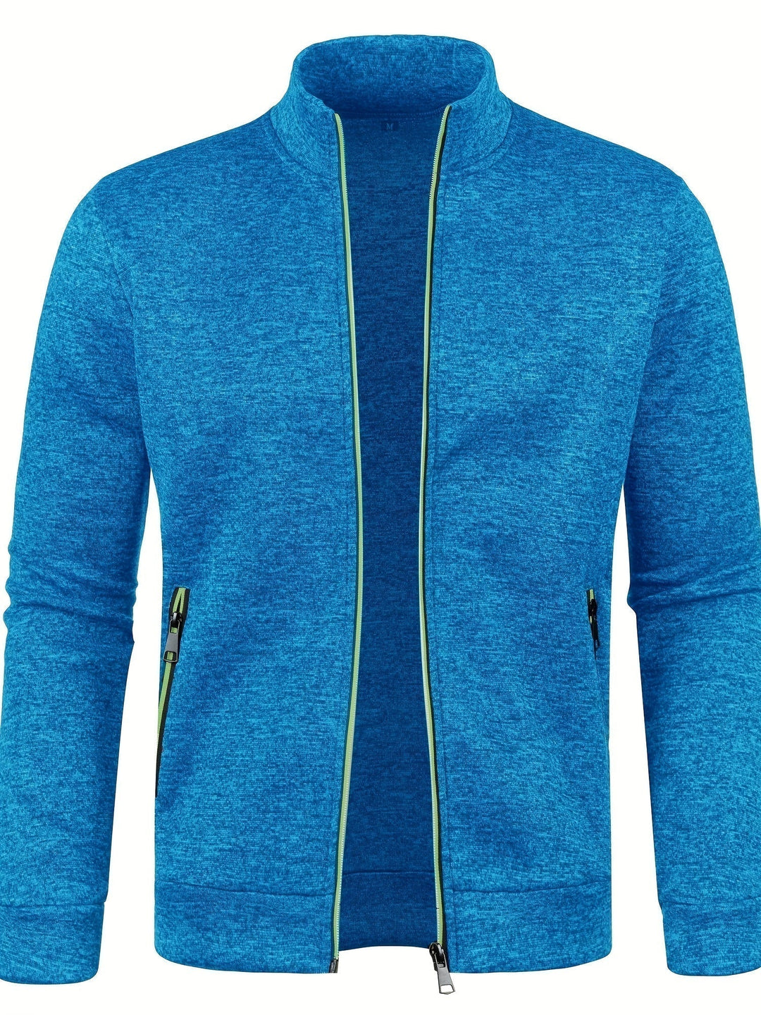 R&B | Reißverschlussjacke Polyester Komfortabel, Modern