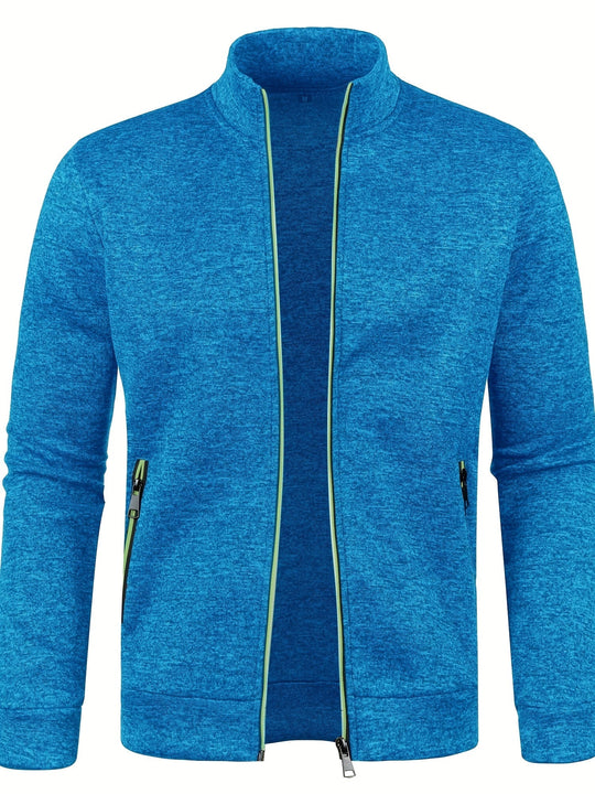 R&B | Bequemes Vest