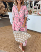 R&B | Stilvolles Sommerkleid