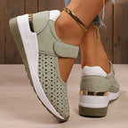 stilvolle orthopädische Turnschuhe mit atmungsaktivem Design R&B R&B