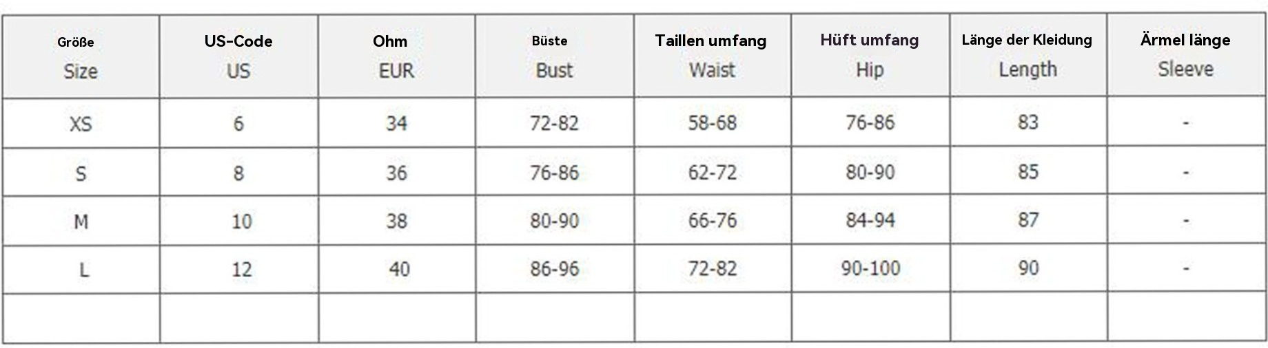 R&B | V-Ausschnitt Hosenträger Halfter Hüftkleid