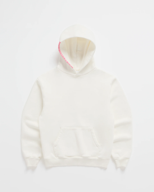 R&B | minimalistischer Hoodie