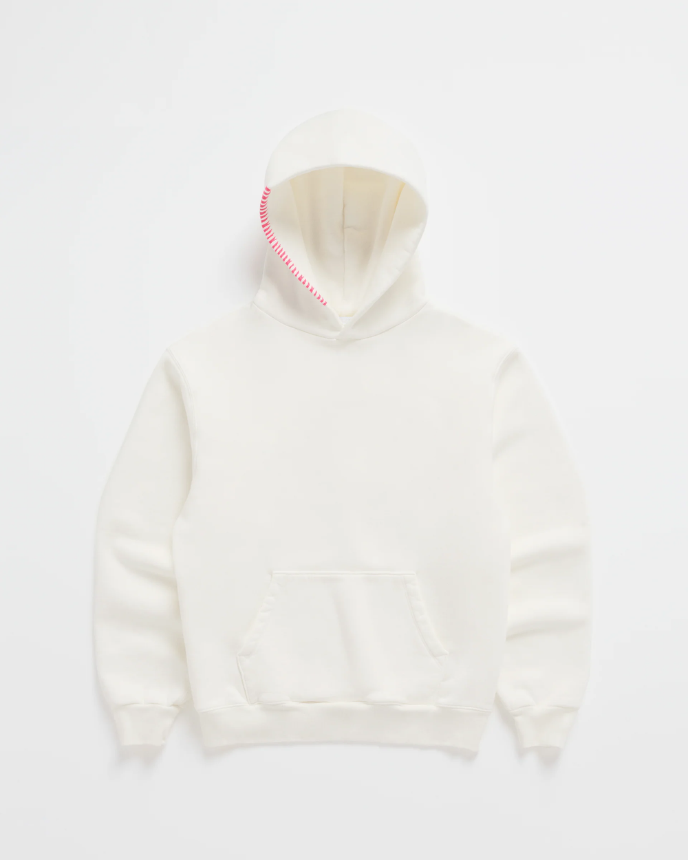 R&B | minimalistischer Hoodie