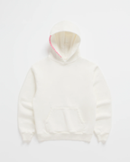 R&B | Minimalistischer Pullover-Hoodie
