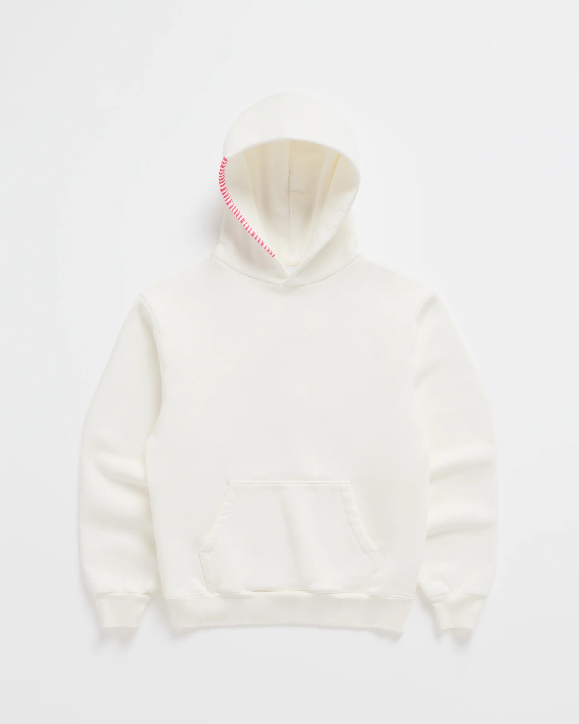 R&B | Minimalistischer Pullover-Hoodie