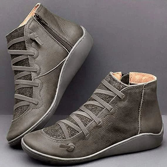 R&B | Lässige Und Bequeme Allgemeine Stiefel