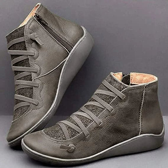 R&B | Lässige Und Bequeme Allgemeine Stiefel