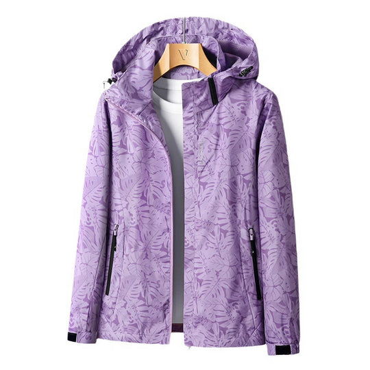 R&B | Damenmantel für den Herbst