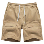 R&B | Werkzeugshorts mit mehreren Taschen