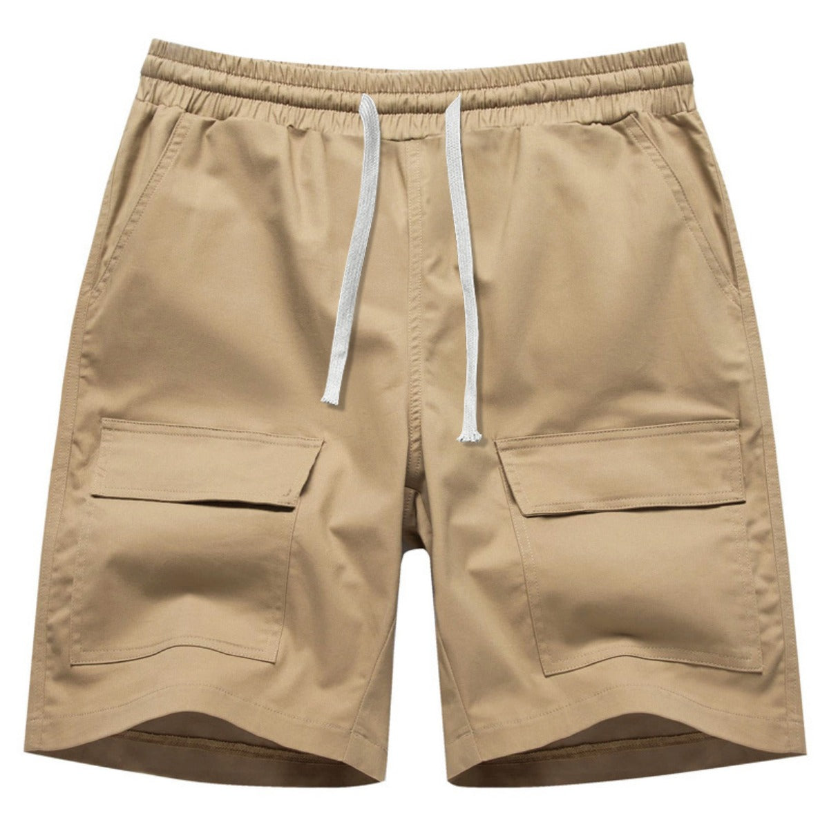 R&B | Werkzeugshorts mit mehreren Taschen