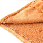 R&B | Warmer Teddy Winterjacke für Damen