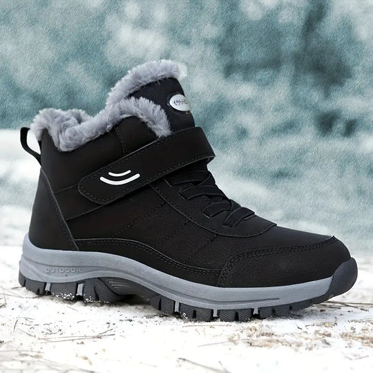 Warme Wanderstiefel R&B R&B