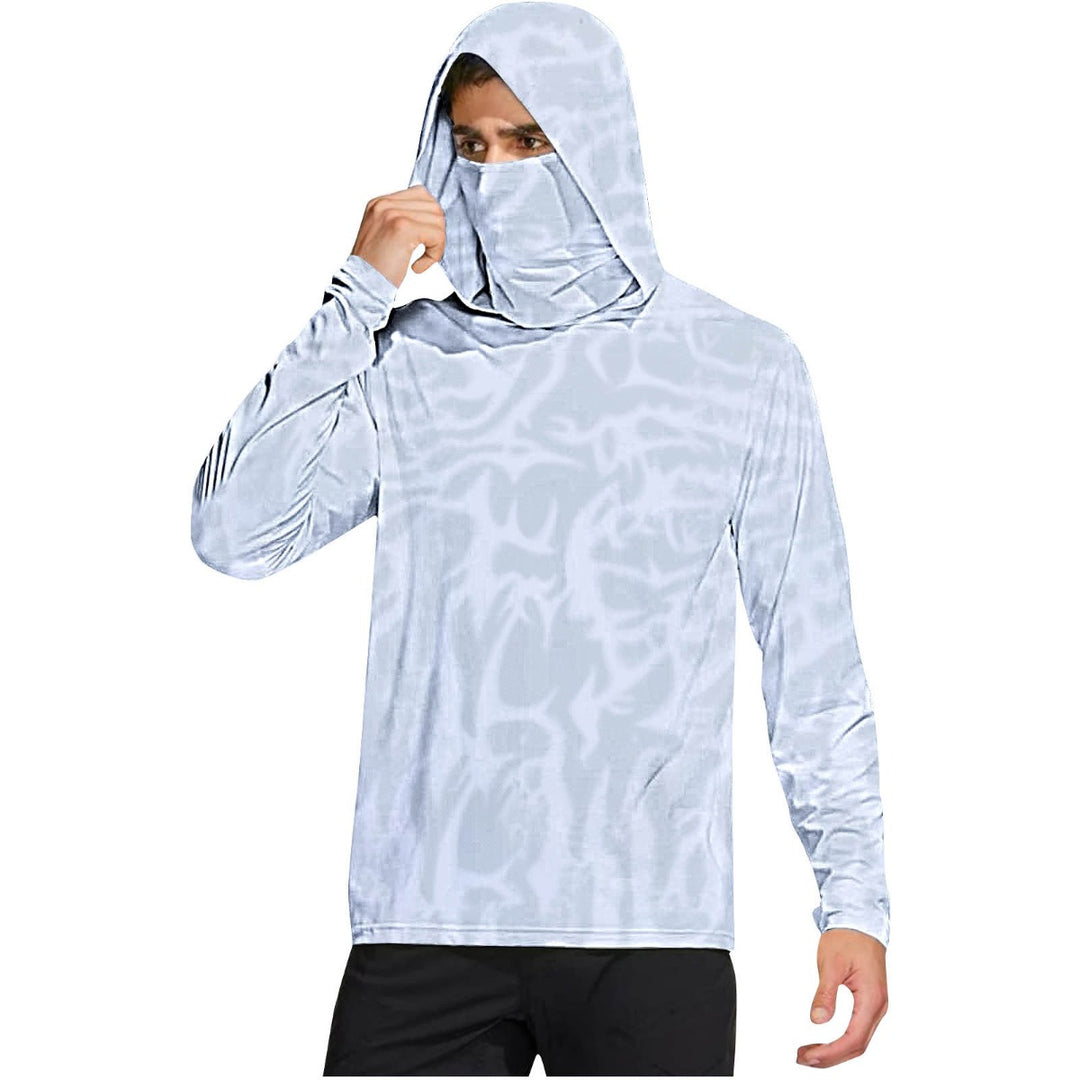 R&B | Langarmjacke mit UV-Schutz