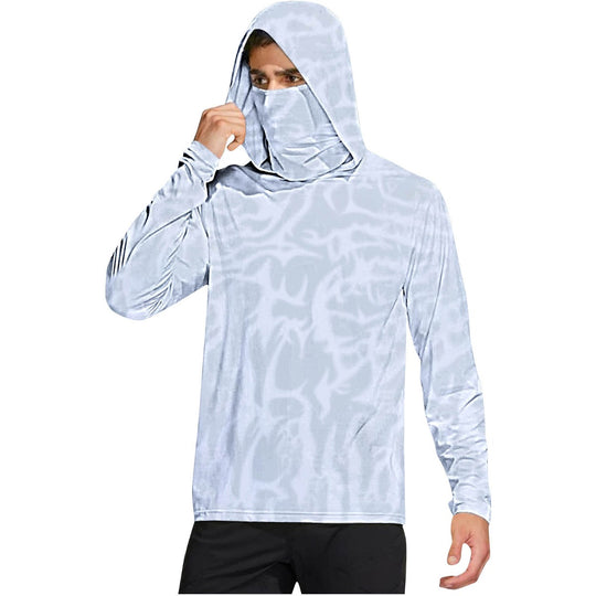 R&B | Langarmjacke mit UV-Schutz