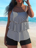 R&B | Set für Frauen Tankini