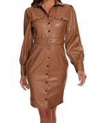 R&B | Taille Slim Jacke Windbreaker Mantel