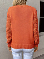 R&B | Schöner Pullover