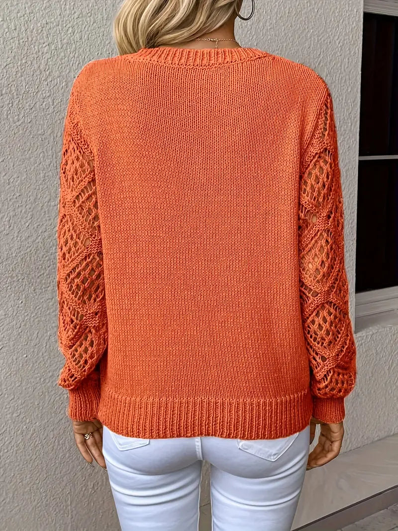 R&B | Schöner Pullover