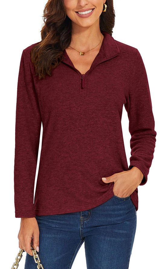 R&B | Eleganter Pullover