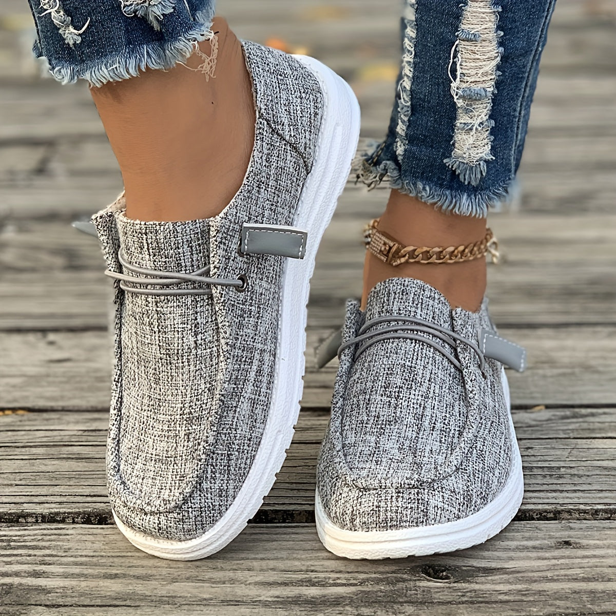 R&B | Casual Turnschuhe