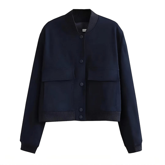 R&B | Herbstjacke