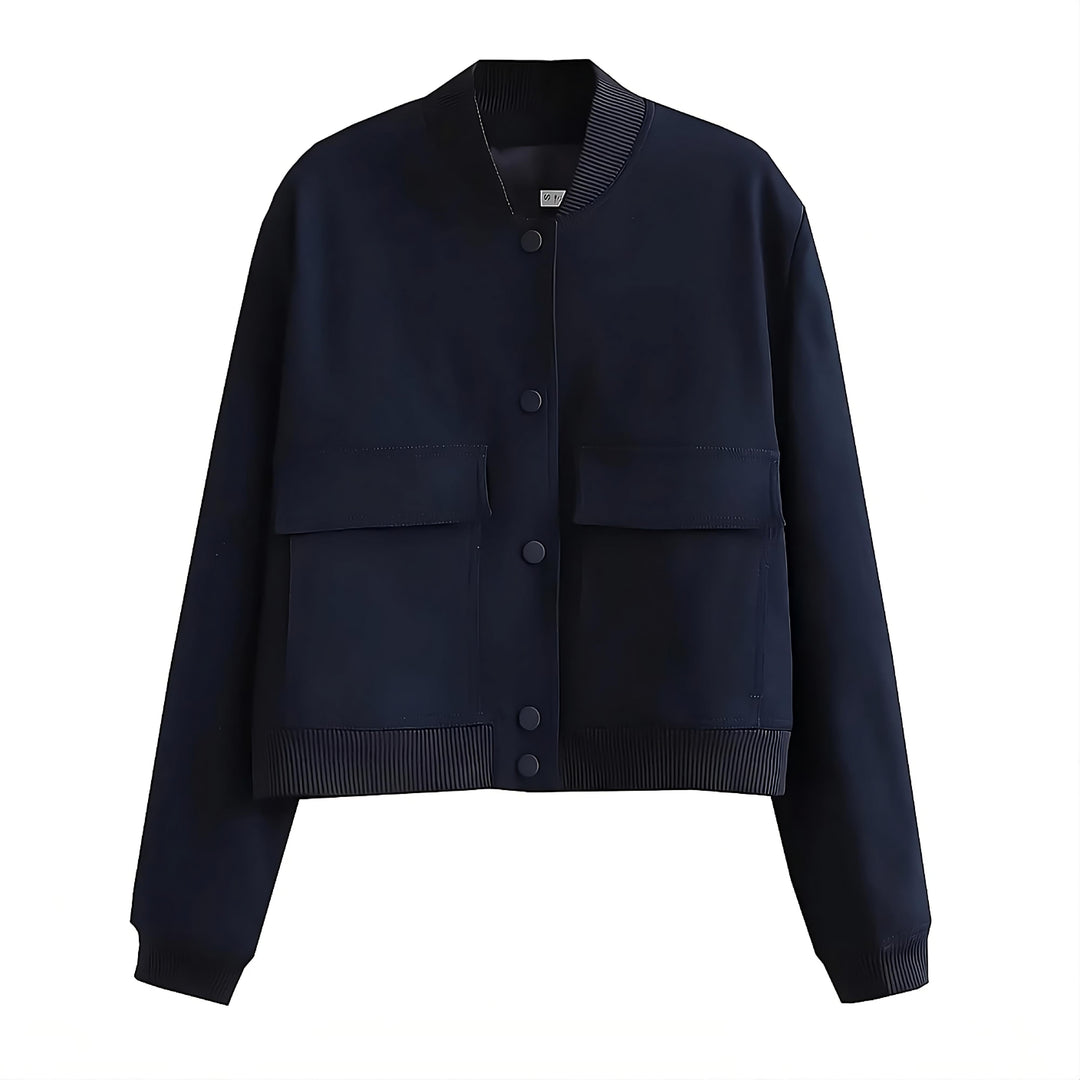 R&B | Klein Herbstjacke
