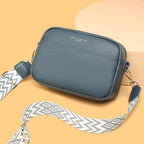 R&B |  Elegante Echtledertasche