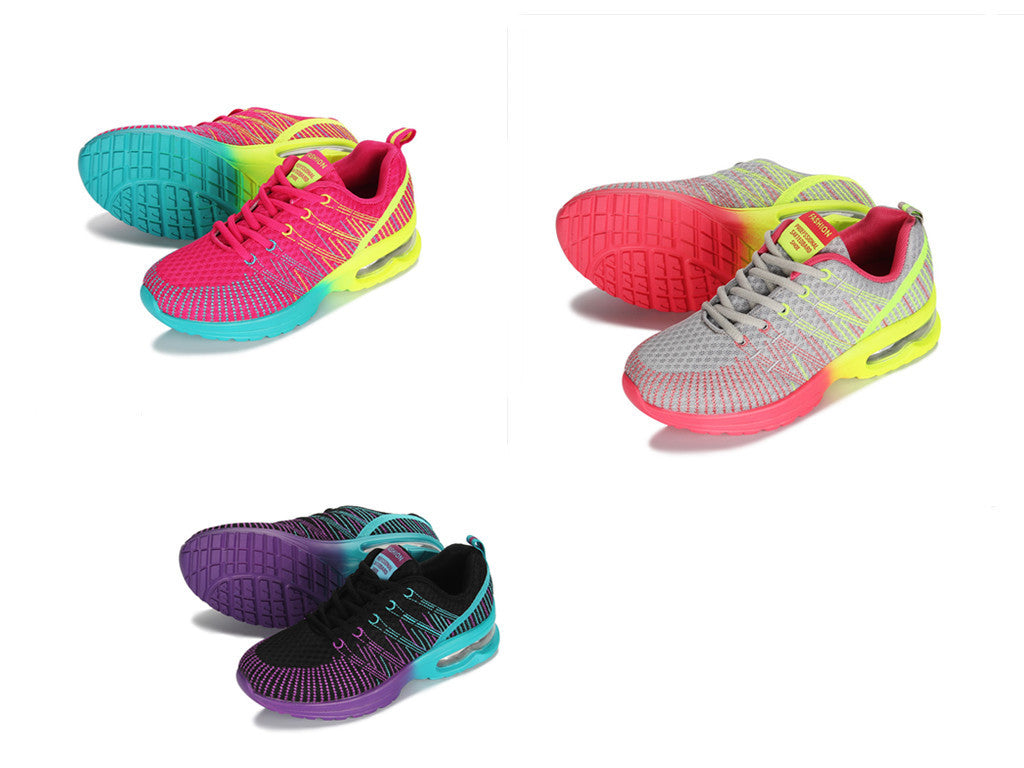 Bequeme Orthopädische Sneakers für Damen R&B