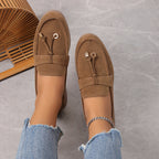 Komfortable Loafers R&B