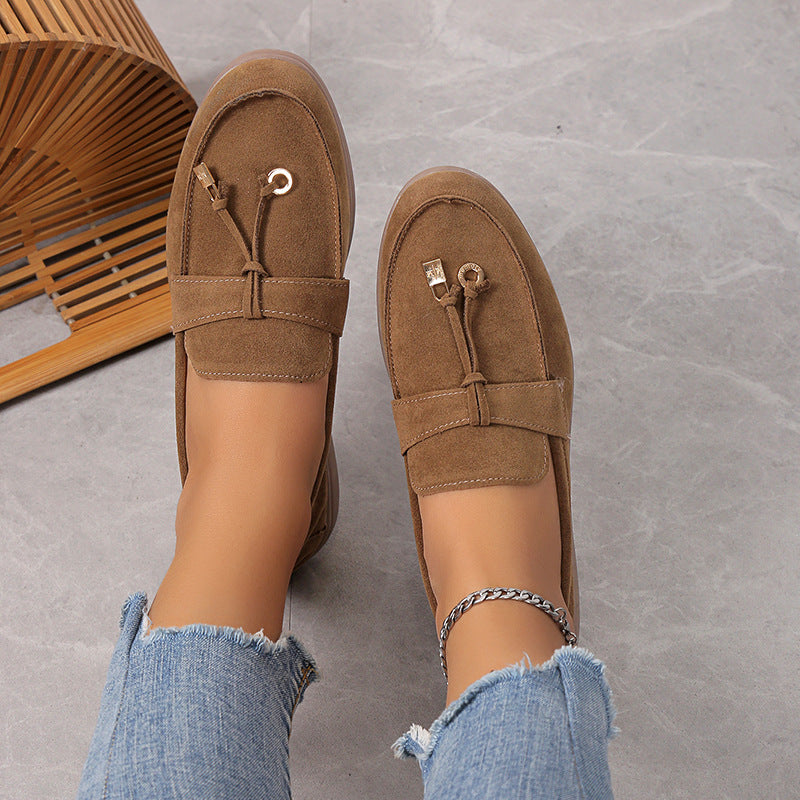 Komfortable Loafers R&B