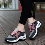 Orthopädische Schuhe für Damen mit Komfortsohle R&B