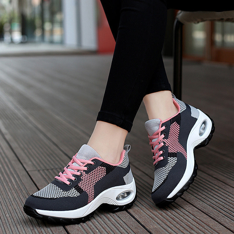 Orthopädische Schuhe für Damen mit Komfortsohle R&B