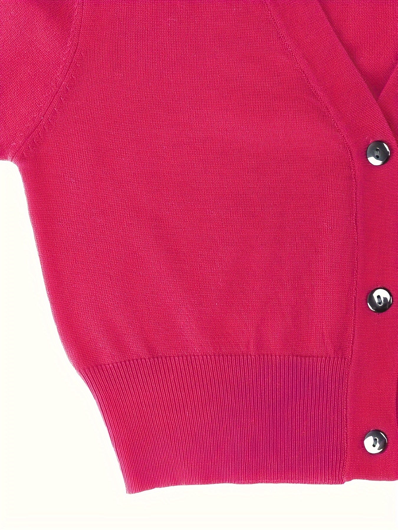 R&B | Bolerojacke mit Knopfverschluss
