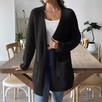 R&B | Damen Casual Cardigan
