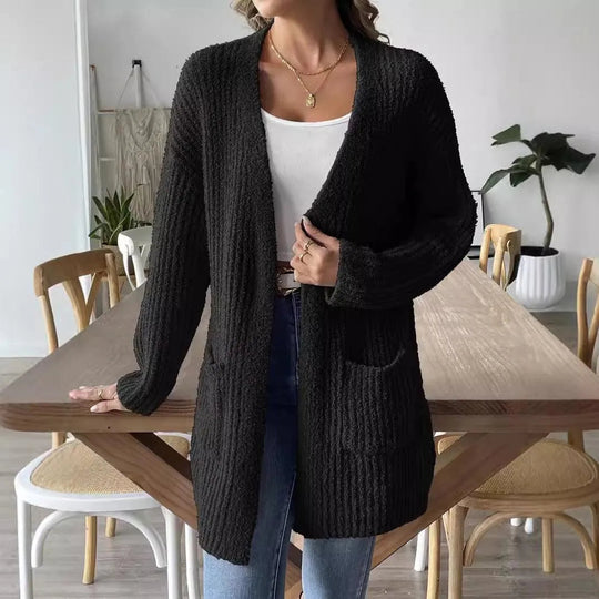 R&B | Damen Casual Cardigan